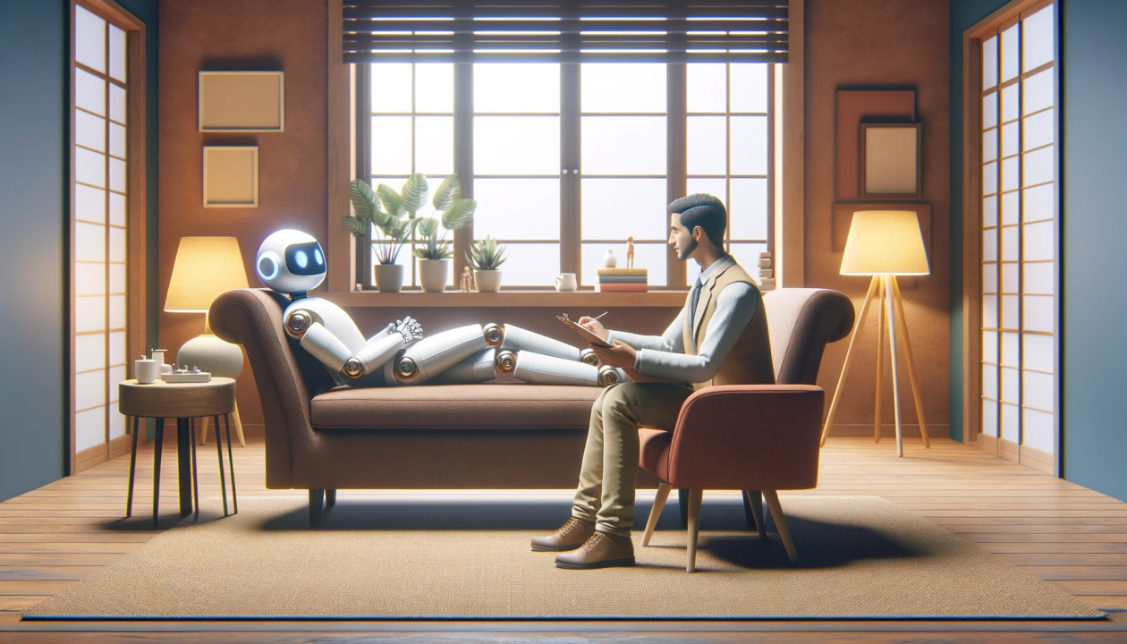 Mastering AI Conversation: The Art of Getting What You Want