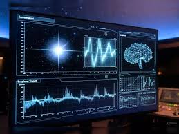 AI & Planet Hunting: Reshaping Exoplanet Discovery