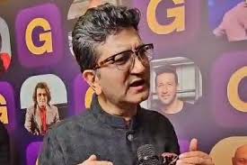 Prasoon Joshi on AI: The Nexus of Imagination & Creativity