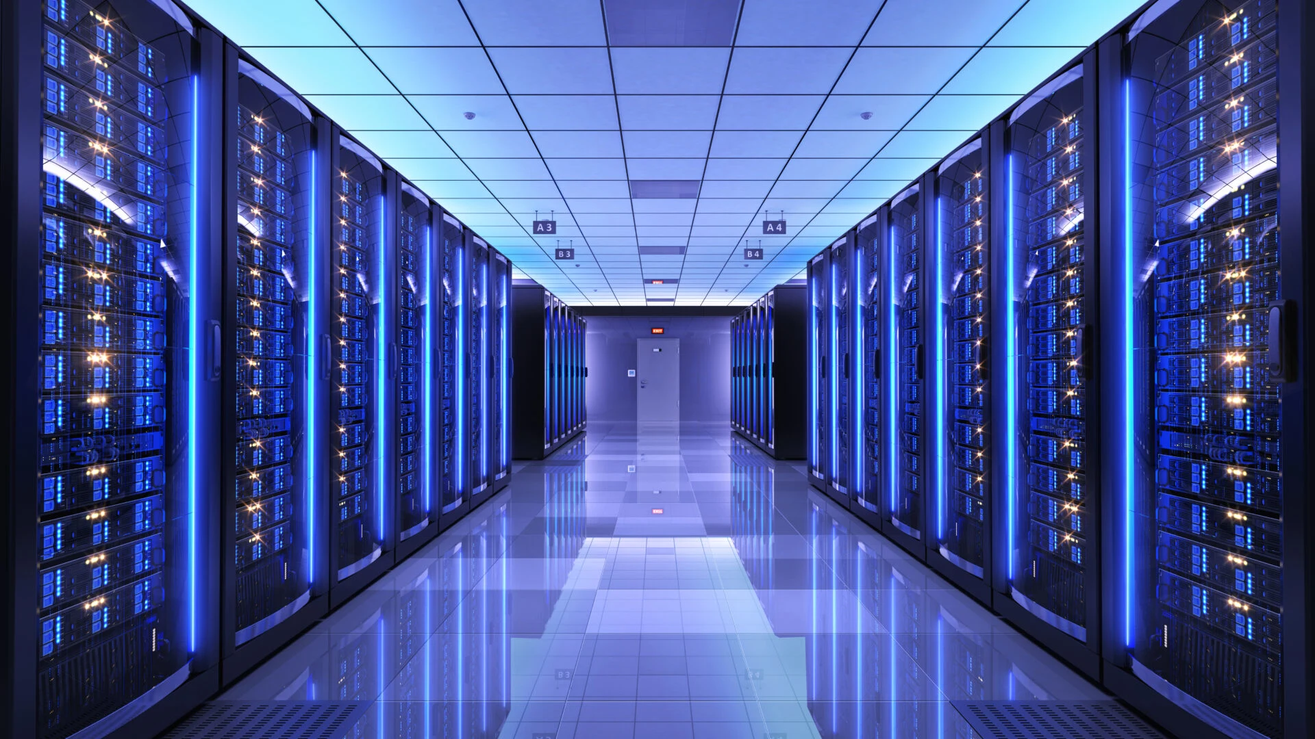 Datacenters: The New Strategic Frontline in Modern Warfare