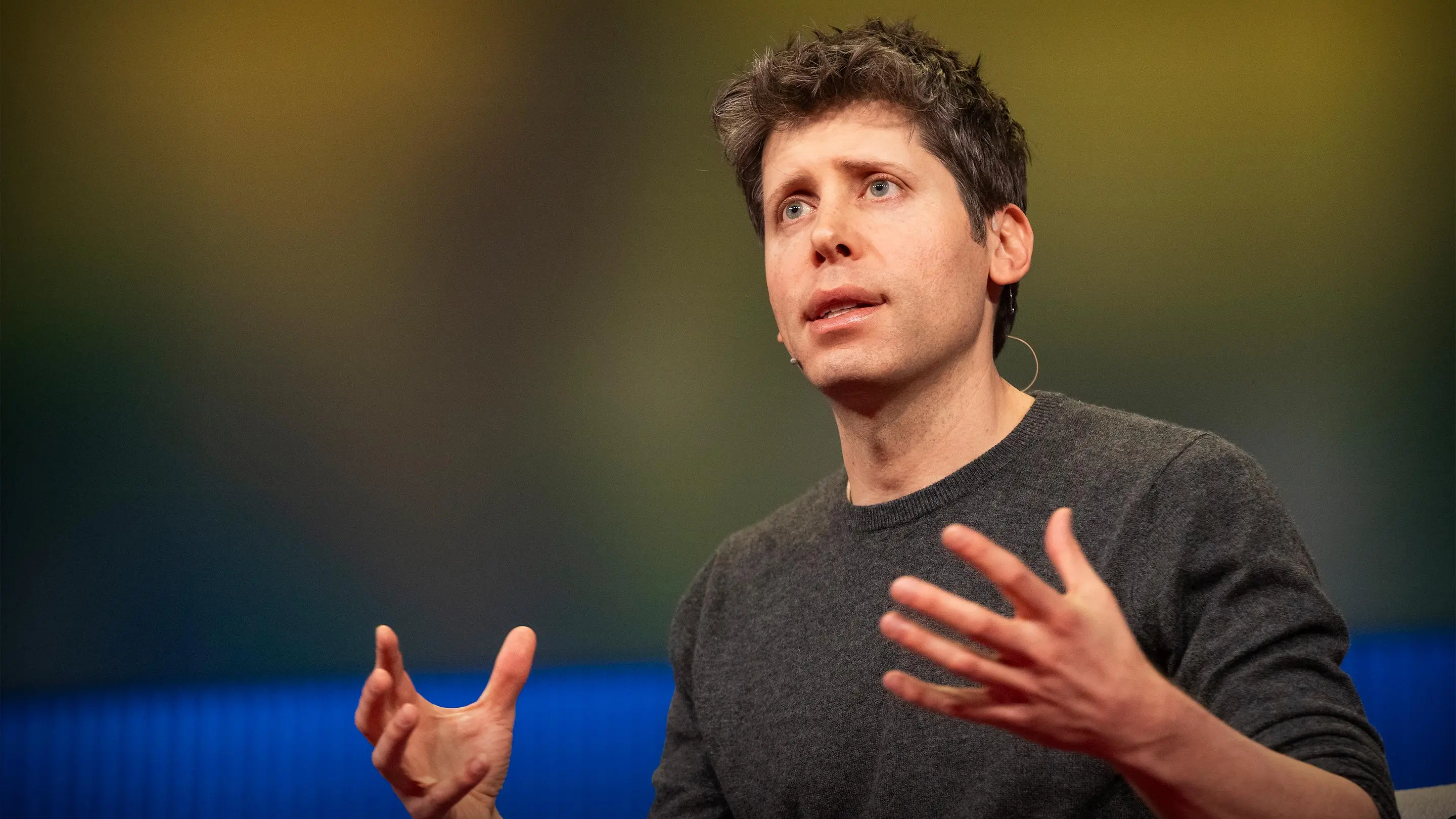 Dell & Sam Altman: Navigating Tech-Govt Contracts in the AI Era