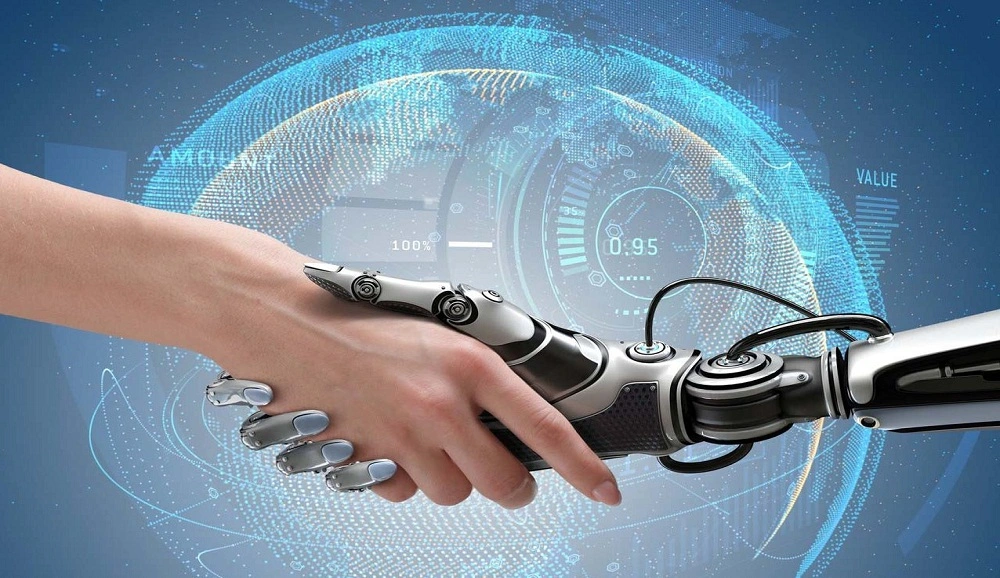 AI's New Prophecy: Powering US Side Gigs, Not Just Job Loss