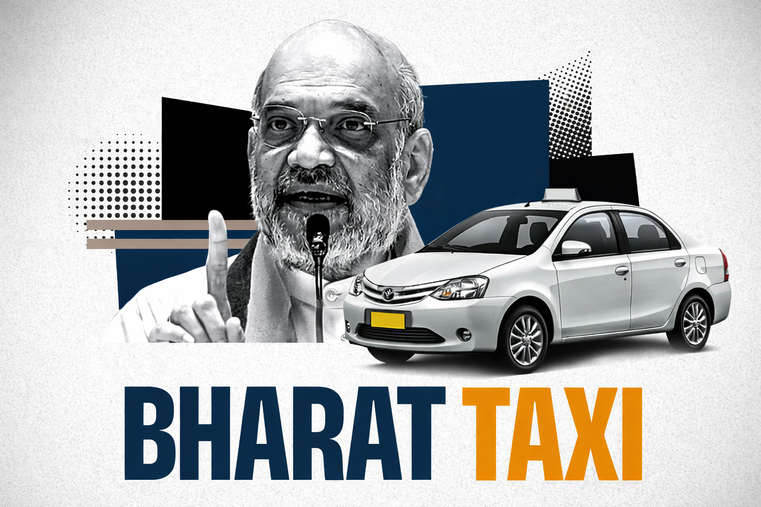 Bharat Taxi Launch Signals a Shift Toward Zero-Commission Mobility Platforms in India