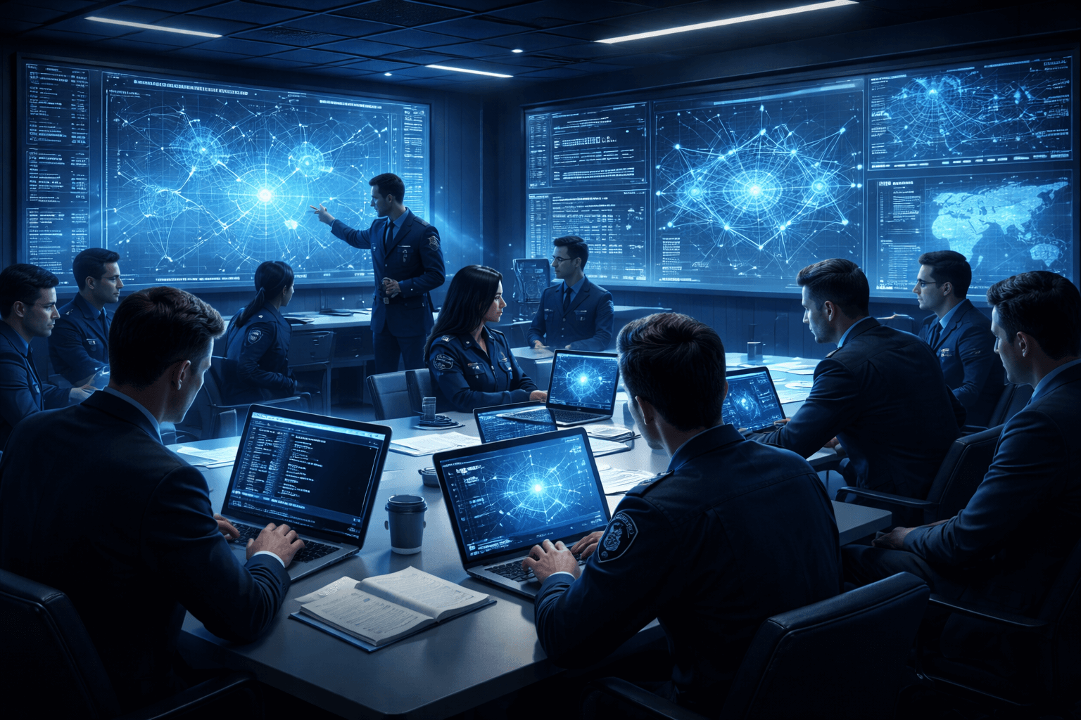 AI & White-Collar Crime: The Black Box of Fraud Reinvention