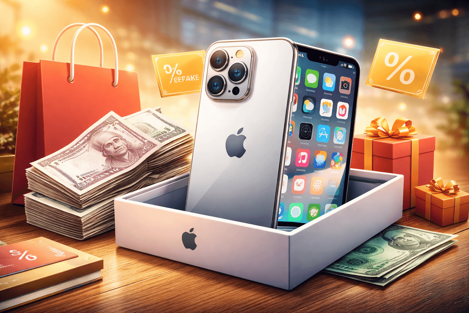 Apple iPhone 17 Gets Massive Price Cut: How Buyers Can Grab It Under Rs.50,000