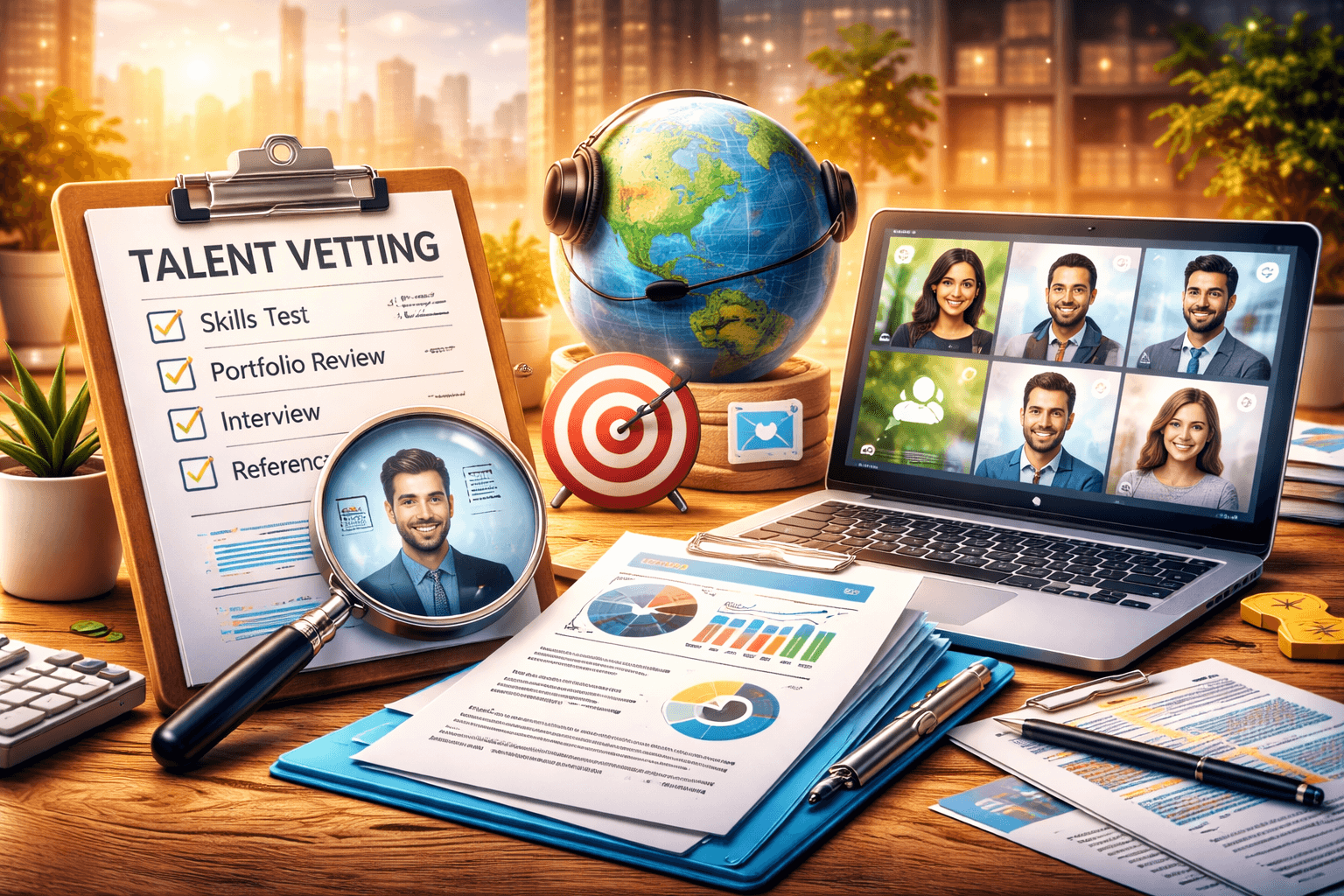 AI in European Hiring: Friend or Foe?