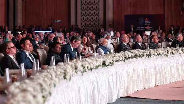 India AI Impact Summit 2026: World Leaders Converge to Shape the Future of AI