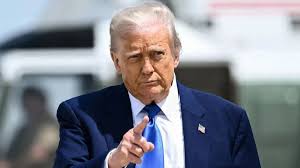 Trump's Tech Pledge: What Giants Must Promise Americans