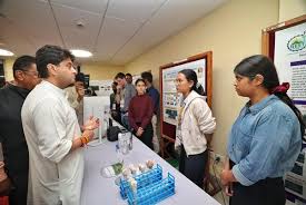 Unlocking Potential: The North Eastern Science & Technology Cluster