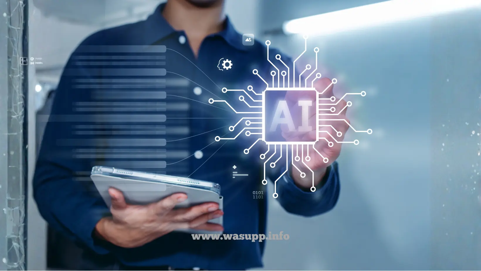 Dragon Preps, Artificial Intelligence, and Medical Gear Fill Crew’s Day