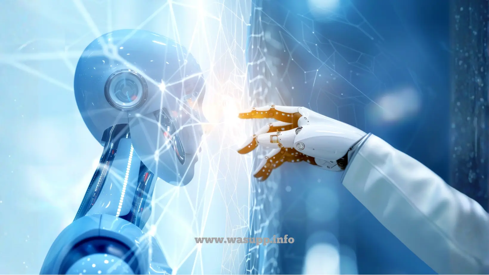 AI Robotics Lab Nears $1 Billion Funding, $11 Billion Valuation