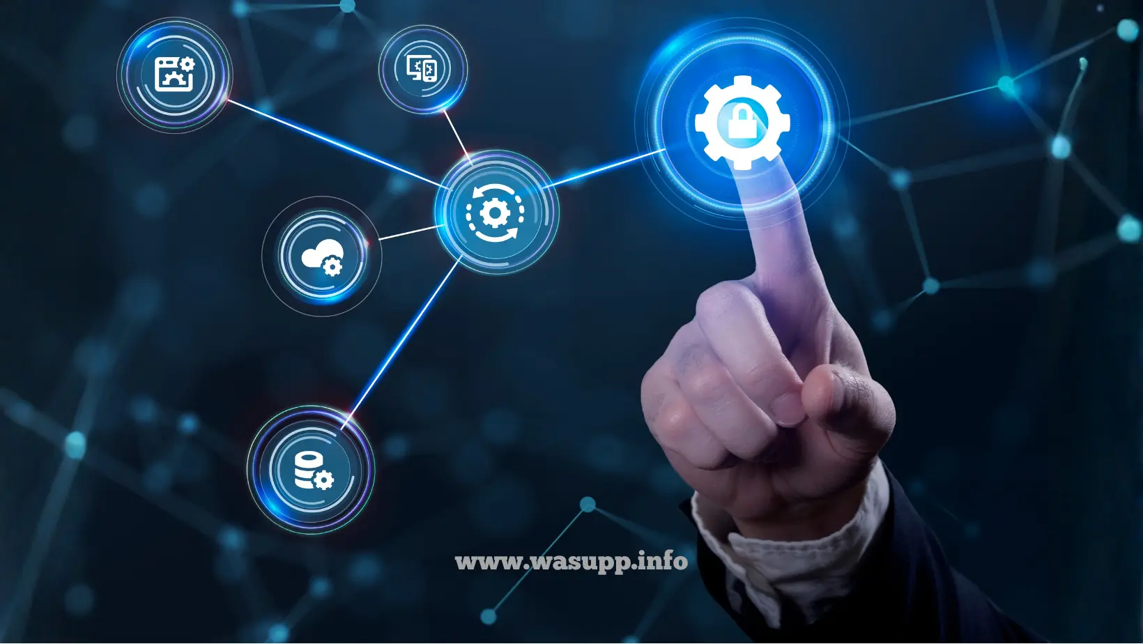 Rise of Fake Pro-Trump AI Avatars on Social Media