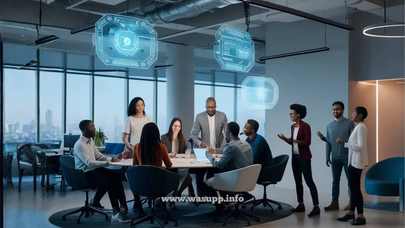 NVIDIA GTC Impact: Key AI Stocks Set to Soar Beyond the Green Team