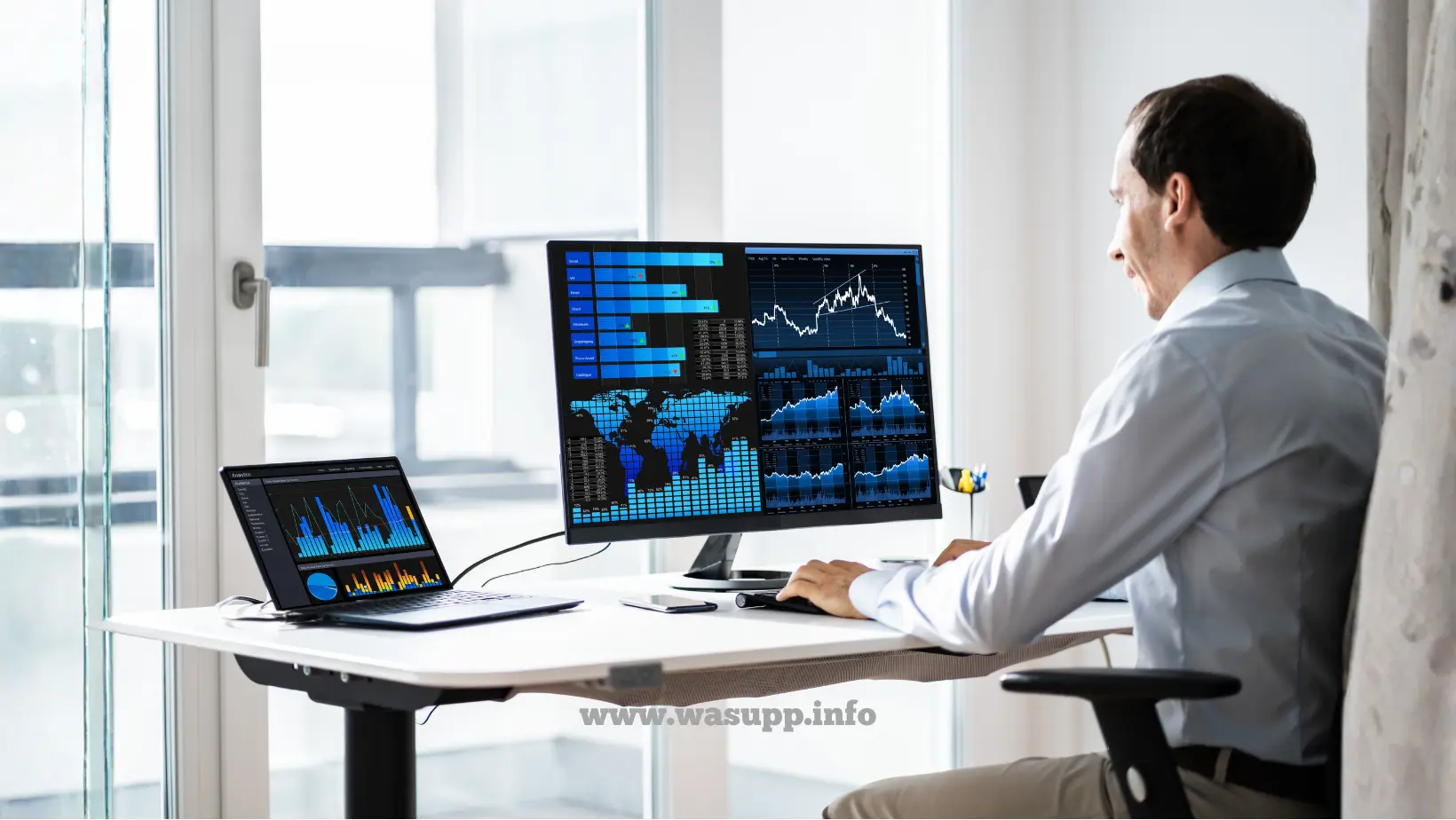 BitsStrategy's Free AI Bot: Unlock Quant Trading Opportunities